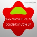 Alex Moma、Torus、Toru S. - Mofu Mofu