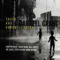 Darrell Grant、john patitucci、Brian Blade、bill frisell - Fils du Soleil