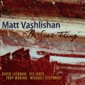Matt Vashlishan、David Liebman、Vic Juris、Tony Marino - 286