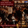 Nancy Hadden、emily van evera、erin headley、Paula Chateauneuf - Gagliarda, lombarda: anon