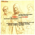 ensemble vocal de lausanne、michel corboz - Sept paroles du Christ en croix: Prologue, O vos omnes