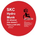 SKC、Hydro、Munk - Head First