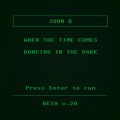 John B - When the Time Comes