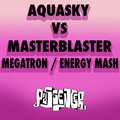 Aquasky、Masterblaster - Megatron (Aquasky vs. Masterblaster)