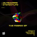 Ultracode、Stereotype - Midgard