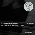 dj glen、vitor munhoz - No Mercy