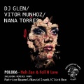 dj glen、vitor munhoz、Nana Torres - Fall N Love