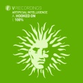 Artificial Intelligence - Hooked On