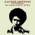 50 Greatest Hits Jackie Mitto and Friends