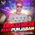 Prabh Oberoi、Lucky - Disco Vich Kudi Punjaban