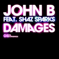 John B、Shaz Sparks - Damages