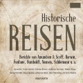 Amundsen & Scott、Darwin、Fontane、Humboldt - Historische Reisen - Berichte und Tagebücher berühmter Entdecker, Kapitel 10