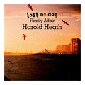 Bernard Jones、Aren B - Don’t You Wish (Harold Heath ReRub)