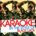 Karaoke (In the Style of Black Lace)
