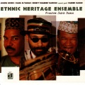 ethnic heritage ensemble、Kahil El'Zabar - Freedom Jazz Dance