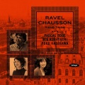 pascal rogé、Mie Kobayashi、Yoko Hasegawa、小林美恵 - Ravel: Trio: I Modéré