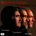 Agents Of Change