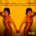 Ricardo Grau、Cyndee - I Wanna Know (Brian Gionfriddo Dub Remix)(feat. Cyndee)
