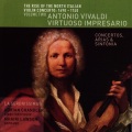 La Serenissima、Antonio Vivaldi、Adrian Chandler - II. Largo