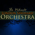 London Savoyard Orchestra、Martyn Green、James Pease、Karl Brock - The Mikado: Overture