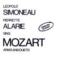Orchestra Of The Amsterdam Philharmonic Society、pierrette alarie、Léopold Simoneau - Per Pieta Recercate K. 420