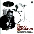 chico hamilton、george duvivier、howard roberts、jim hall - Broadway