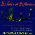 Murray Dickie、Grahame Clifford、monica sinclair - The Tales Of Hoffmann: Prologue