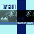 Tony Scott、don byas、Sid Catlett、Slam Stewart - Ten Lessons With Timorthy