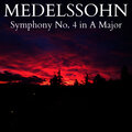 Massimo Freccia、Orchestra of the Accademia di Santa Cecilia - Symphony No. 4 in A Major, Op. 90: Andante con Moto