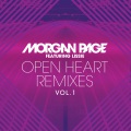 Morgan Page、Lissie - Open Heart (Tropical Remix)