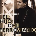 Victor Manuel - Ojala Tengas Suerte