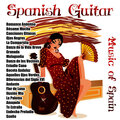 Spanish Guitar: Music of Spain
