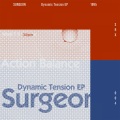 Surgeon - Posture
