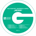 Ralf GUM、Jon Pierce and Kafele - Never