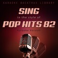 Karaoke Backtrax Library - She Wolf