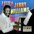 little jerry williams - If You Ask Me