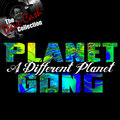 Planet Gong - Captain Shaw & Mr Gilbert