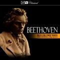 Guennadi Rosdhestvenski - Mass for Four Solo Voices, Choir & Orchestra in C Major, Op. 86: I. Kyrie Eleyson