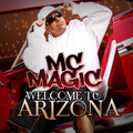 MC Magic - We Are American