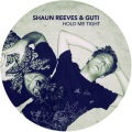 Shaun Reeves、Guti - Saudade