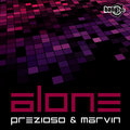MARVIN、Prezioso - Alone