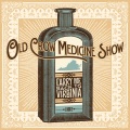 Old Crow Medicine Show - Carry Me Back to Virginia (from 'Carry Me Back' Album)