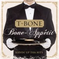 t-bone - Sing Your Praise (featruring Natalie LaRue & Mark Stuart)