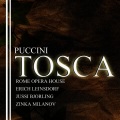 Rome Opera House Chorus、Fernando Corena、leonardo monreale - Tosca: Act I (Part 1)