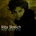 Rita Streich - Ah Se In Ciel, Benigne Stelle