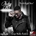 nicky b - Put It Right There