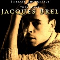 Jaques Brel - Ne Me Quitte Pas