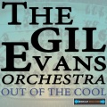 the gil evans orchestra - Where Flamingos Fly