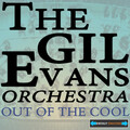 the gil evans orchestra - Stratusphunk