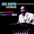 Lionel Hampton & His Orchestra - Hamp's Blues